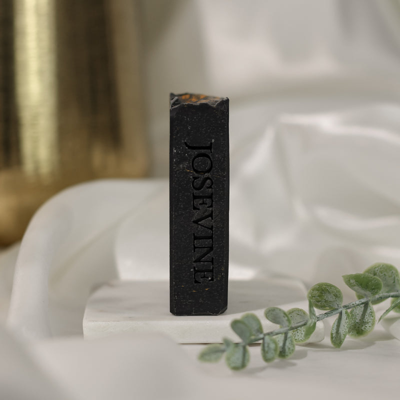 Onyx | Soap Bar