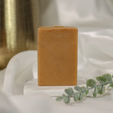 Amber | Soap Bar