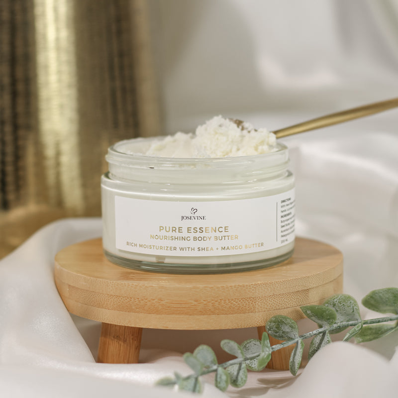 Pure Essence | Body Butter