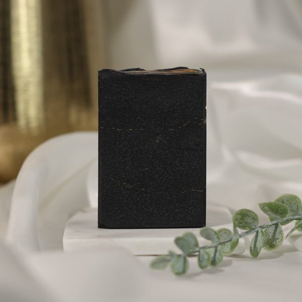 Onyx | Soap Bar